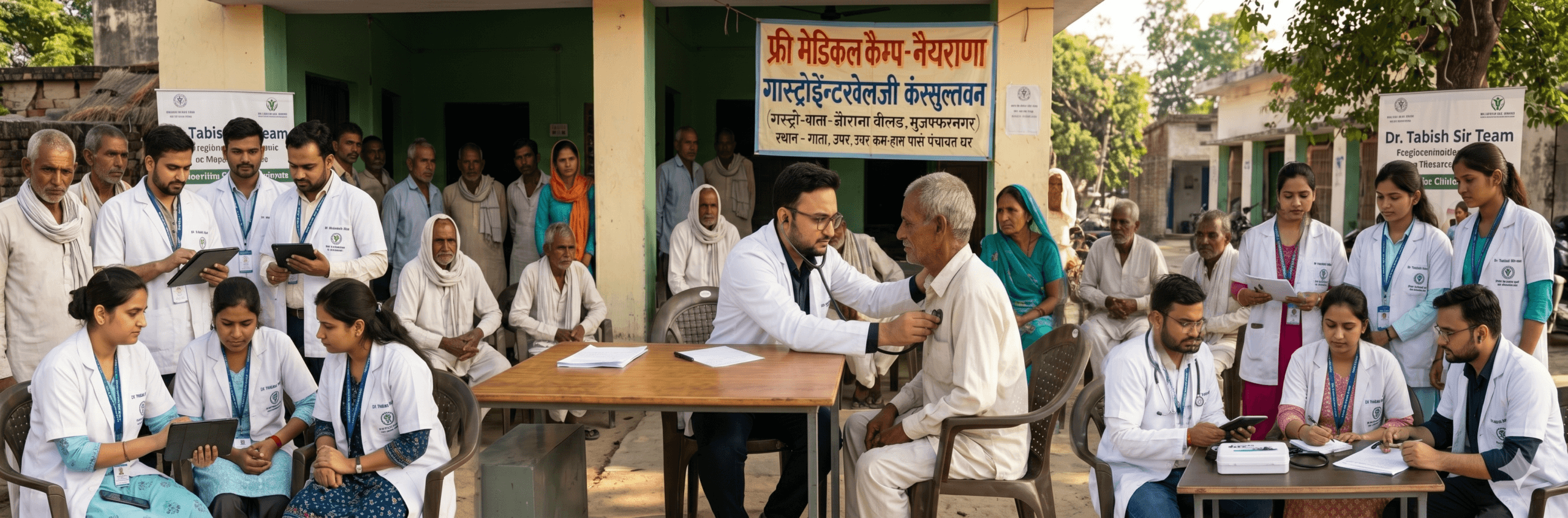 Dr. Mohammad Tabish
